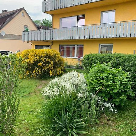 Ferienhaus am Geiersberg Walkenried Exterior foto