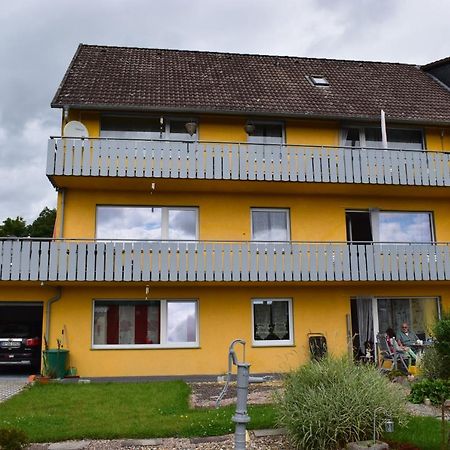 Ferienwohnung Ferienhaus am Geiersberg Walkenried Exterior foto